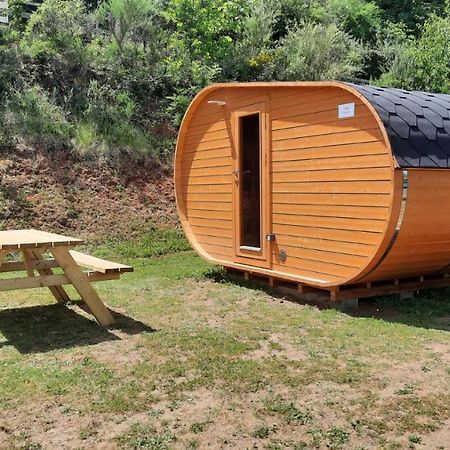 Camping De Невер Экстерьер фото