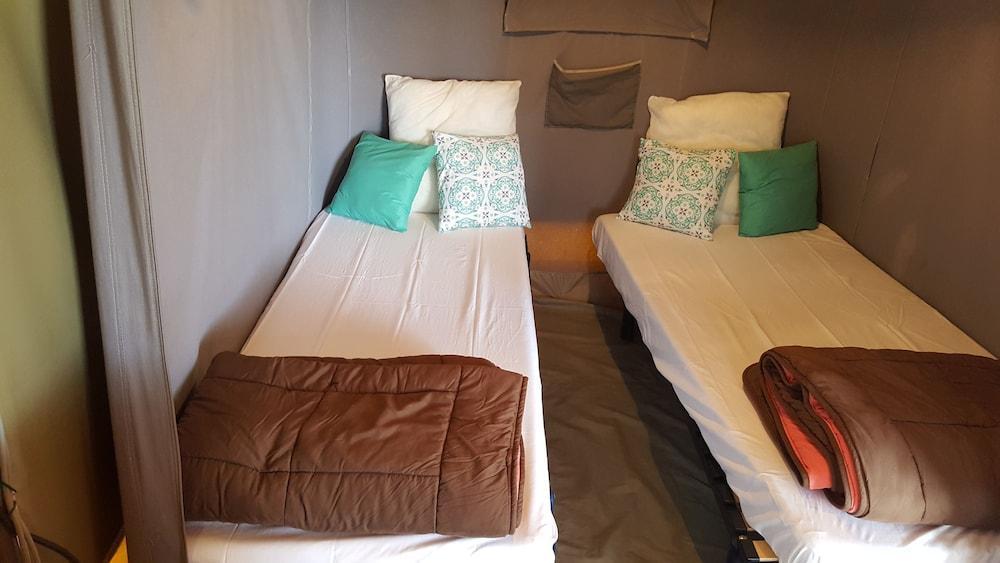 Camping De Невер Экстерьер фото